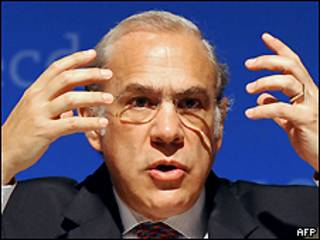 Ángel Gurria