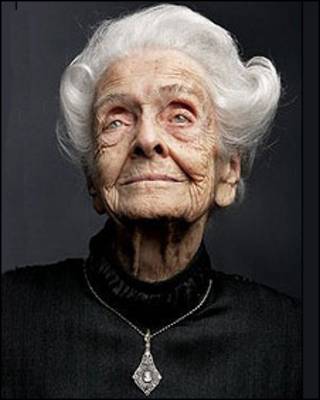 Rita Levi Montalcini