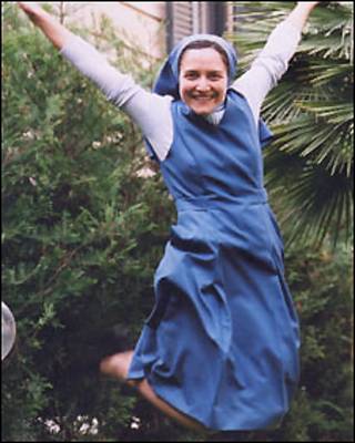 Hermana Anna Nobili