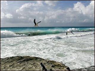 Cancún, México