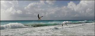 Costa de México