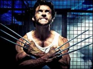 X-Men