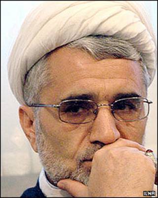 عبدالله نوری