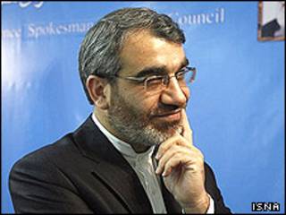 کدخدایی