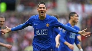 Federico Macheda