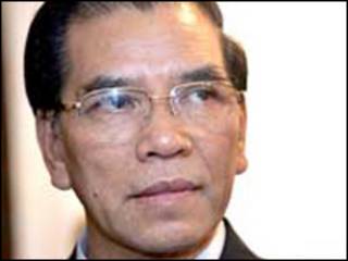 TBT Nông Đức Mạnh