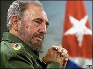 Fidel Castro