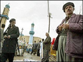 اربیل