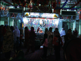 مراسم ویساک