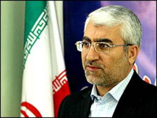 علیرضا جمشیدی
