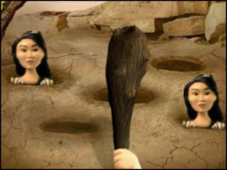 Juego polémico