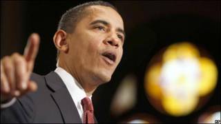 Barack Obama