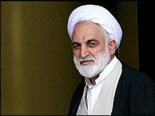 غلامحسین محسنی اژه ای
