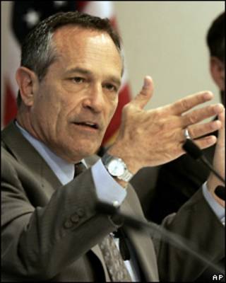 Alan Bersin (foto de archivo)