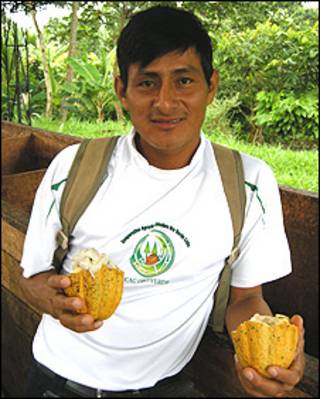 Manuel Tuahama