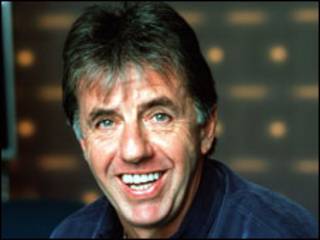 Mark Lawrenson
