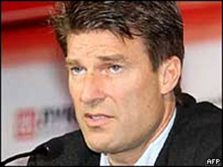 laudrup