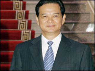 Thủ tướng Nguyễn Tấn Dũng thăm Nhật ba ngày và dự hội nghị 'Tương lai Á châu'