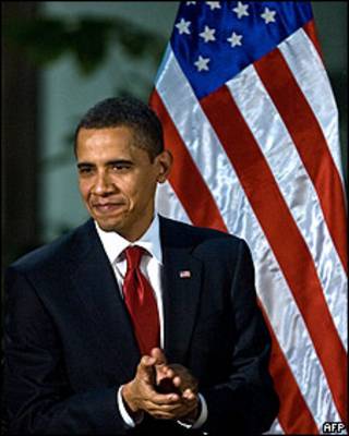 Barack Obama