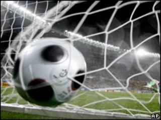 Balón de fútbol