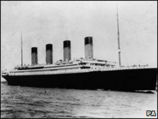 Titanic