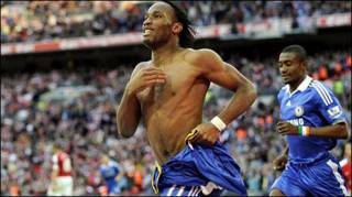 Drogba