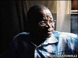Marc Ona Essangui