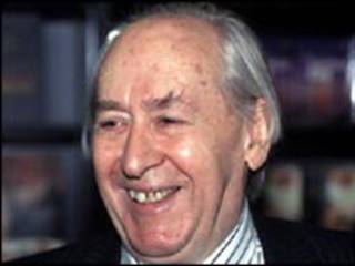 J. G. Ballard