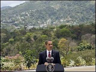 TT Obama