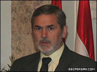 ریچارد بوچر