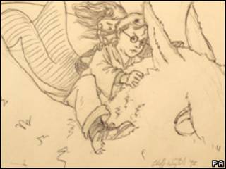 Boceto