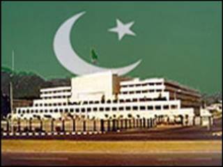 پاکستان سینیٹ فائل فوٹو