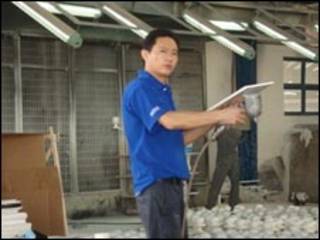 Lao động nước ngoài tại Khu công nghiệp Long Thành