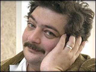 Дмитрий Быков