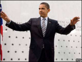 Barack Obama