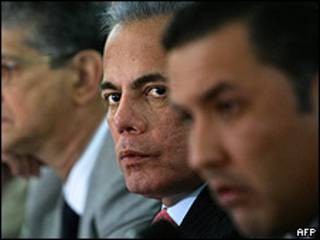 Manuel Rosales