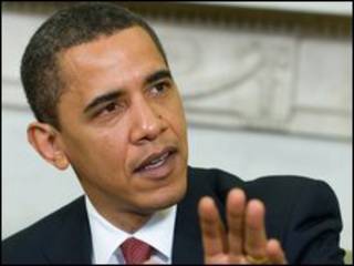 Barack Obama
