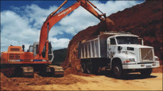 Dự án bauxite