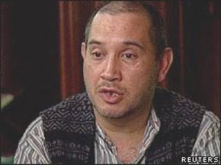Eduardo Rózsa Flores