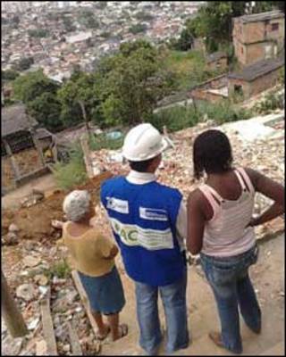 Favela