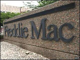 Freddie Mac