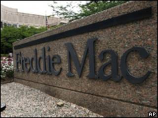 Freddie Mac