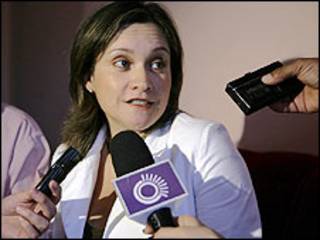 Damiana Morán