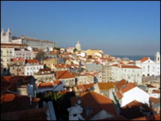 Lisboa