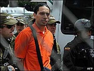 David Murcia Guzmán