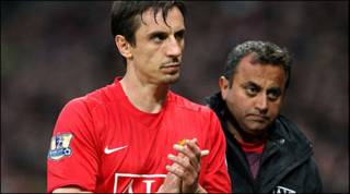 Gary Neville