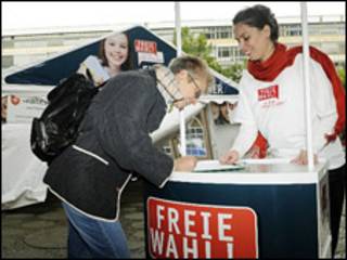 Campaña de Pro Reli