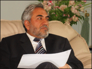 صدیق پتمن