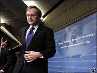 Robert Zoellick