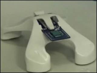 Microchip